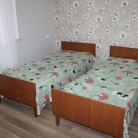 Guest House Lviv Грузия Kutaisi Esterno foto