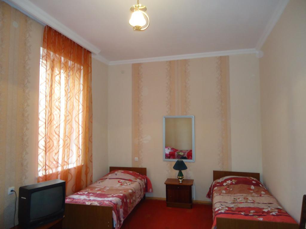 Guest House Lviv Грузия Kutaisi Camera foto