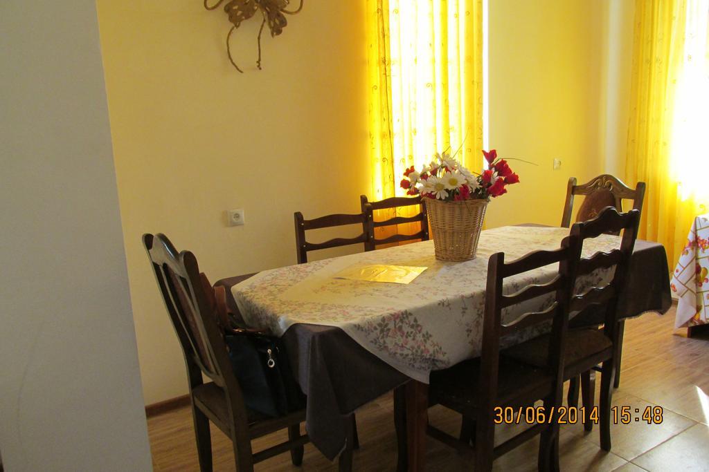 Guest House Lviv Грузия Kutaisi Esterno foto