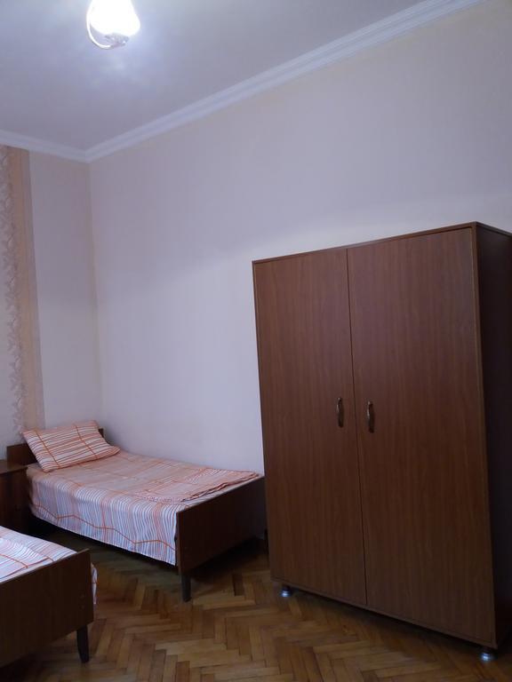 Guest House Lviv Грузия Kutaisi Esterno foto