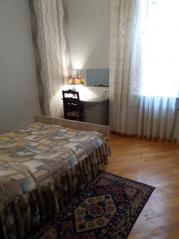 Guest House Lviv Грузия Kutaisi Esterno foto