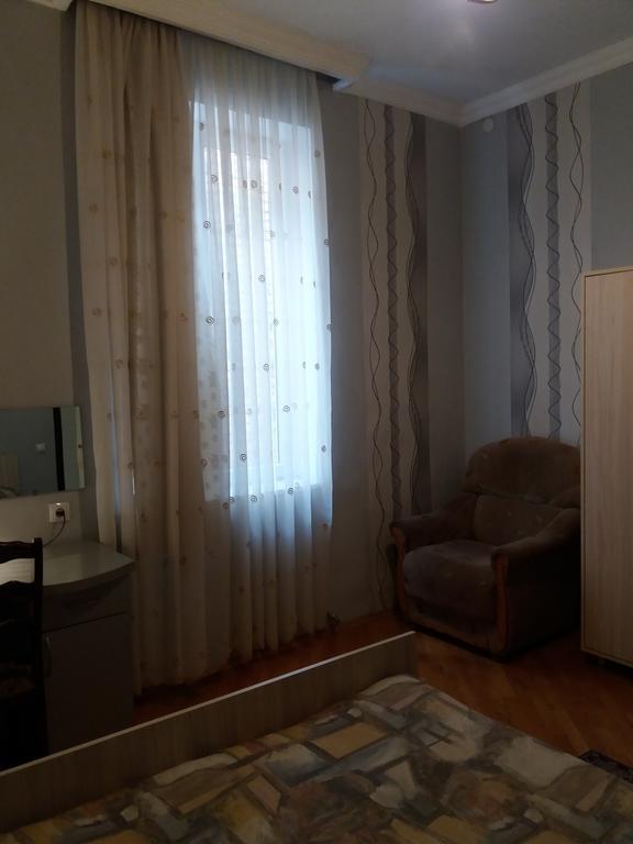 Guest House Lviv Грузия Kutaisi Esterno foto