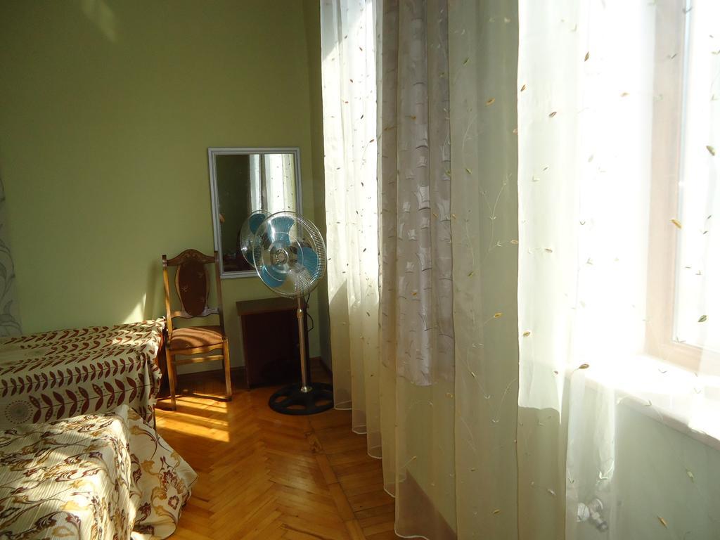 Guest House Lviv Грузия Kutaisi Esterno foto