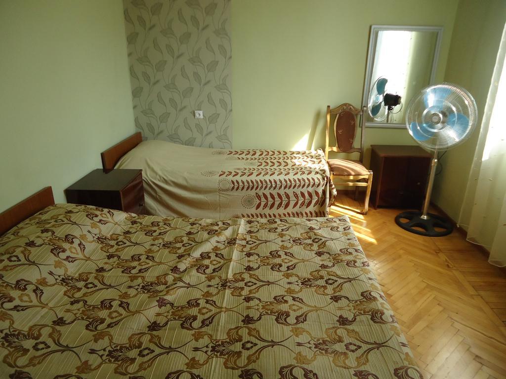 Guest House Lviv Грузия Kutaisi Esterno foto