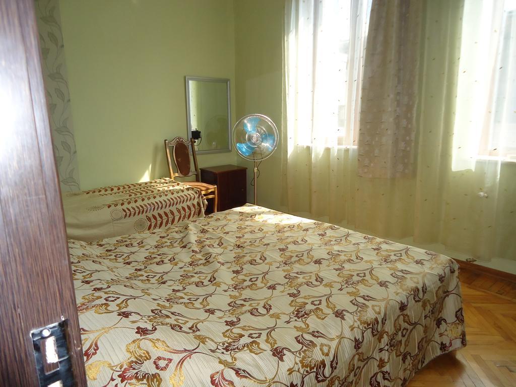 Guest House Lviv Грузия Kutaisi Esterno foto