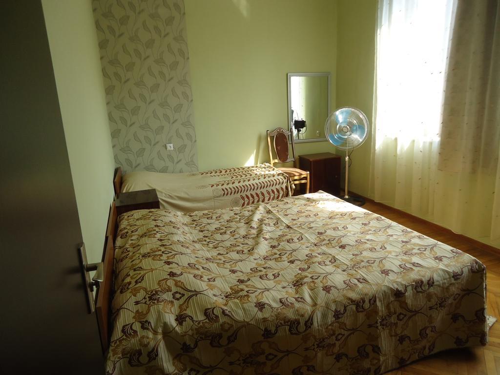 Guest House Lviv Грузия Kutaisi Esterno foto