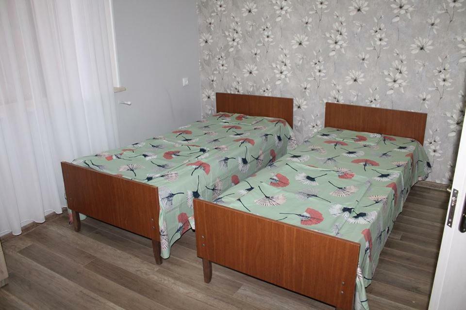 Guest House Lviv Грузия Kutaisi Esterno foto