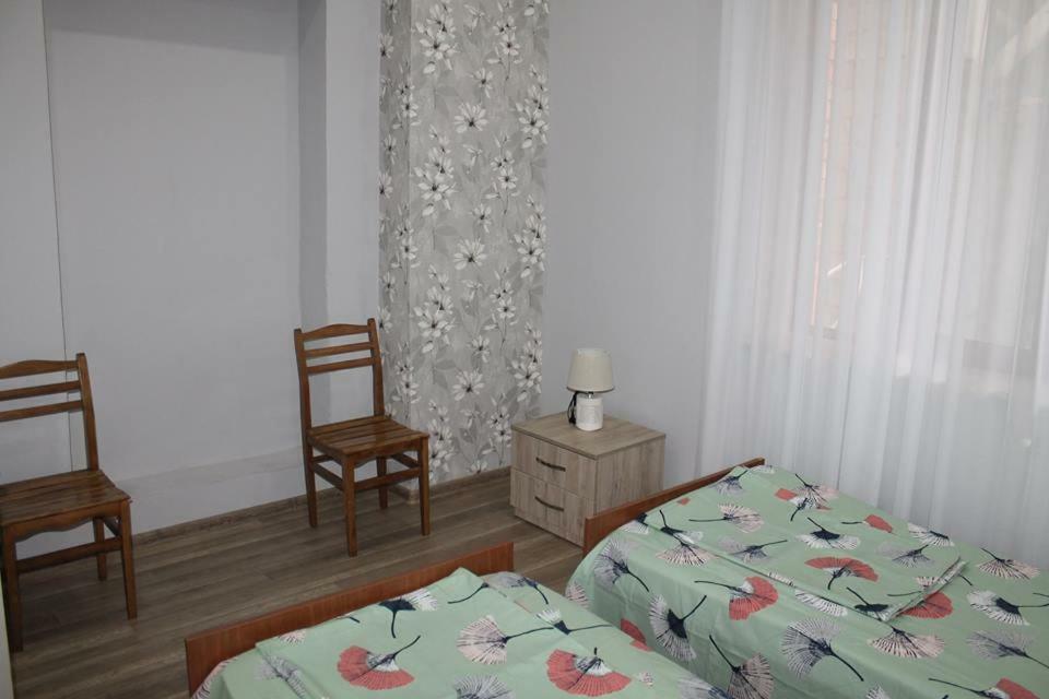 Guest House Lviv Грузия Kutaisi Esterno foto