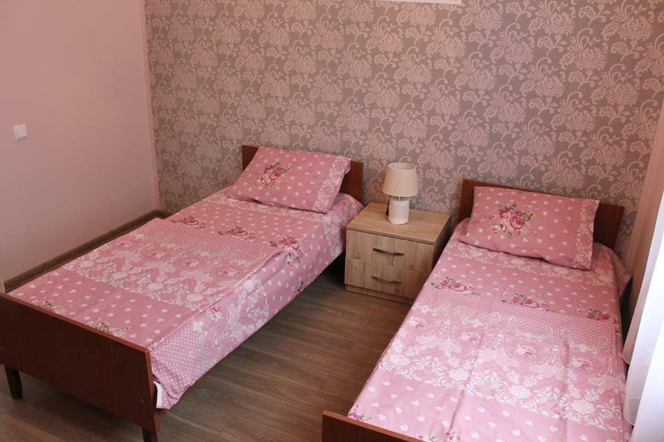 Guest House Lviv Грузия Kutaisi Esterno foto