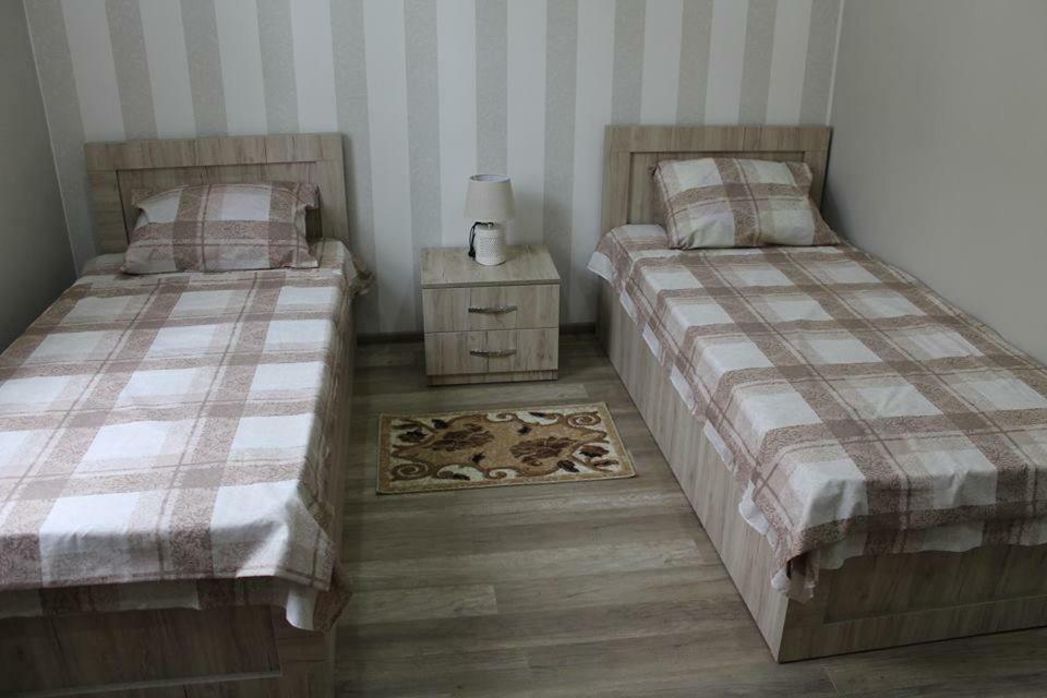 Guest House Lviv Грузия Kutaisi Esterno foto