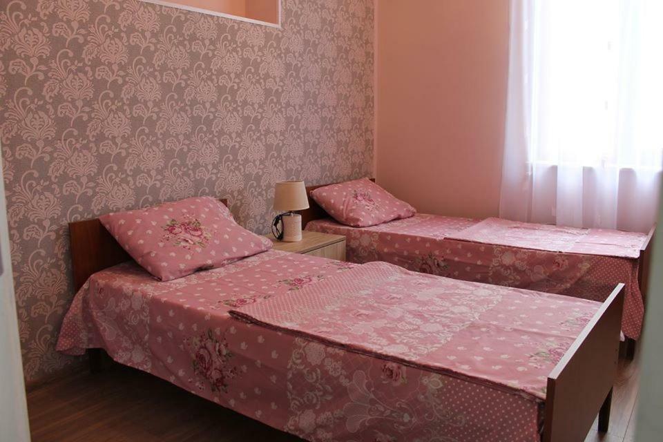 Guest House Lviv Грузия Kutaisi Esterno foto